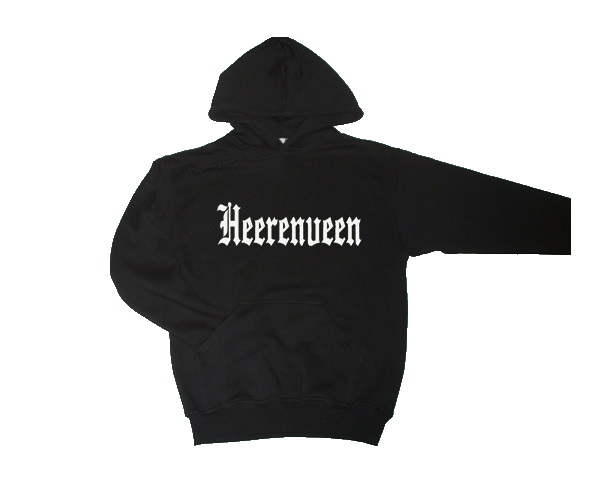 Hooded Heerenveen